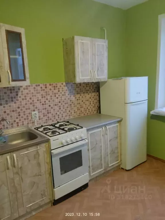 1-к кв. Воронежская область, с. Новая Усмань ул. Полевая, 48 (38.0 м) - Фото 0