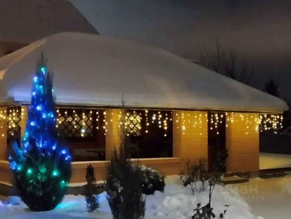 Коттедж в Белгородская область, Губкин ул. Дзержинского, 123В (300 м) - Фото 2