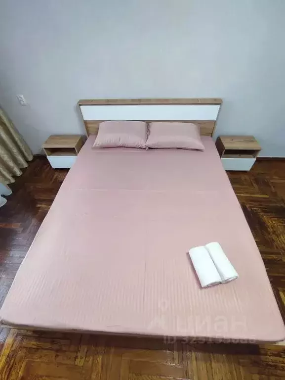 1-к кв. Кабардино-Балкария, Нальчик ул. Кирова, 2Г (32.0 м) - Фото 2