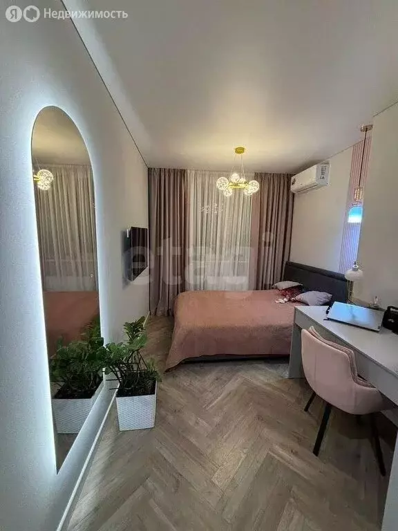 3-комнатная квартира: Ростов-на-Дону, проспект Ленина, 46/2 (80 м) - Фото 1