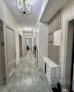 2-к кв. Краснодарский край, Сочи Донская ул., 3/3 (61.0 м) - Фото 0