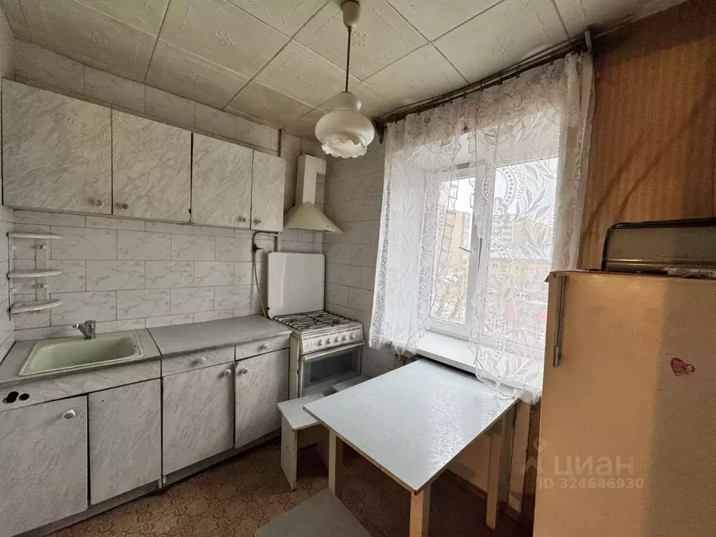 3-к кв. Оренбургская область, Оренбург Брестская ул., 2 (54.9 м) - Фото 1