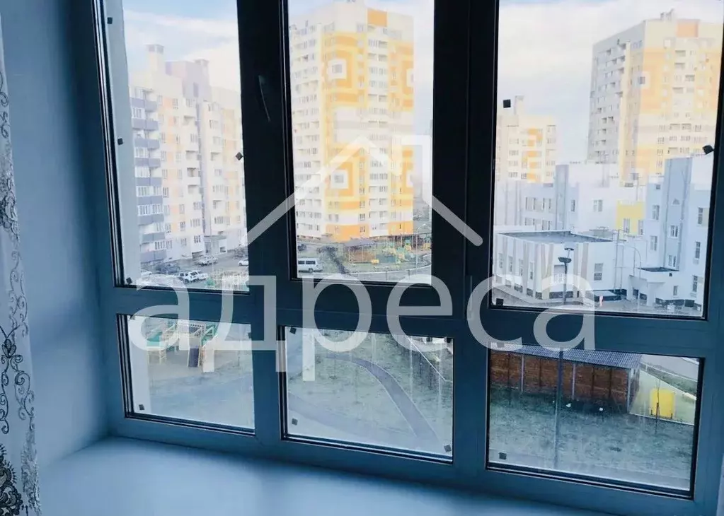 2-к кв. Самарская область, Волжский район, Лопатино с/пос, пос. ... - Фото 2