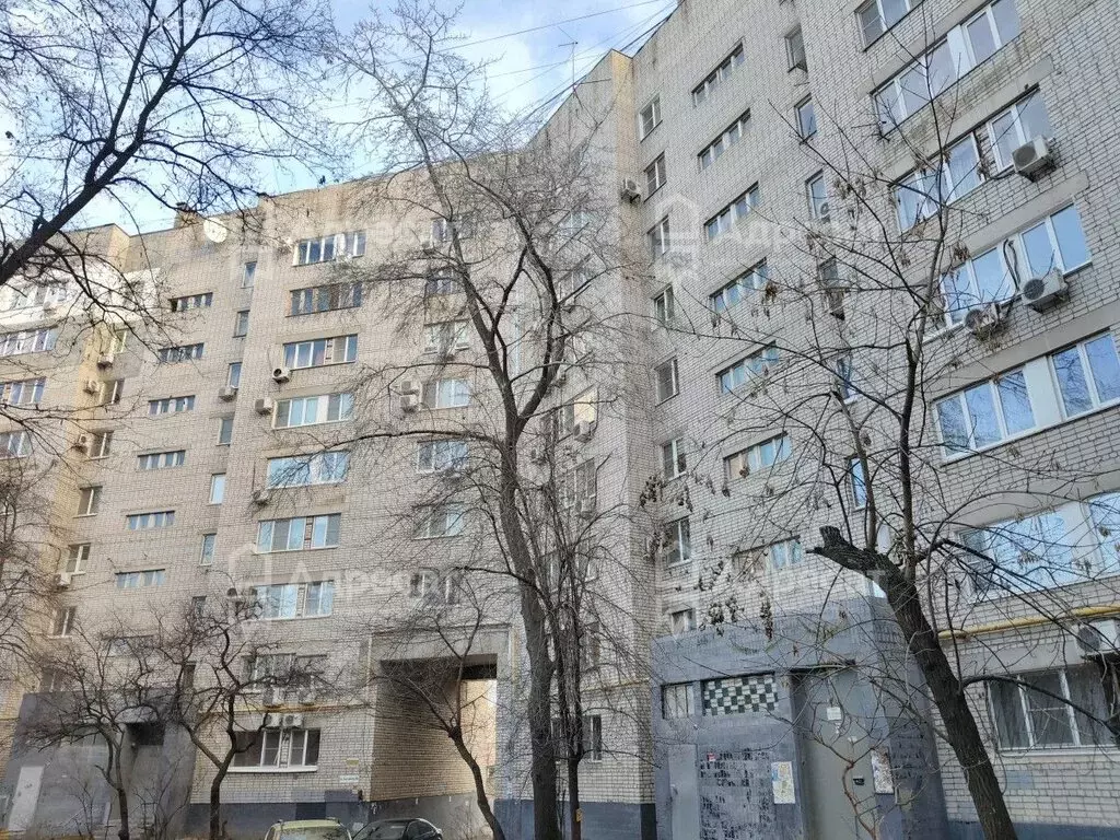 3-комнатная квартира: Волгоград, улица Пархоменко, 59А (68.7 м) - Фото 1