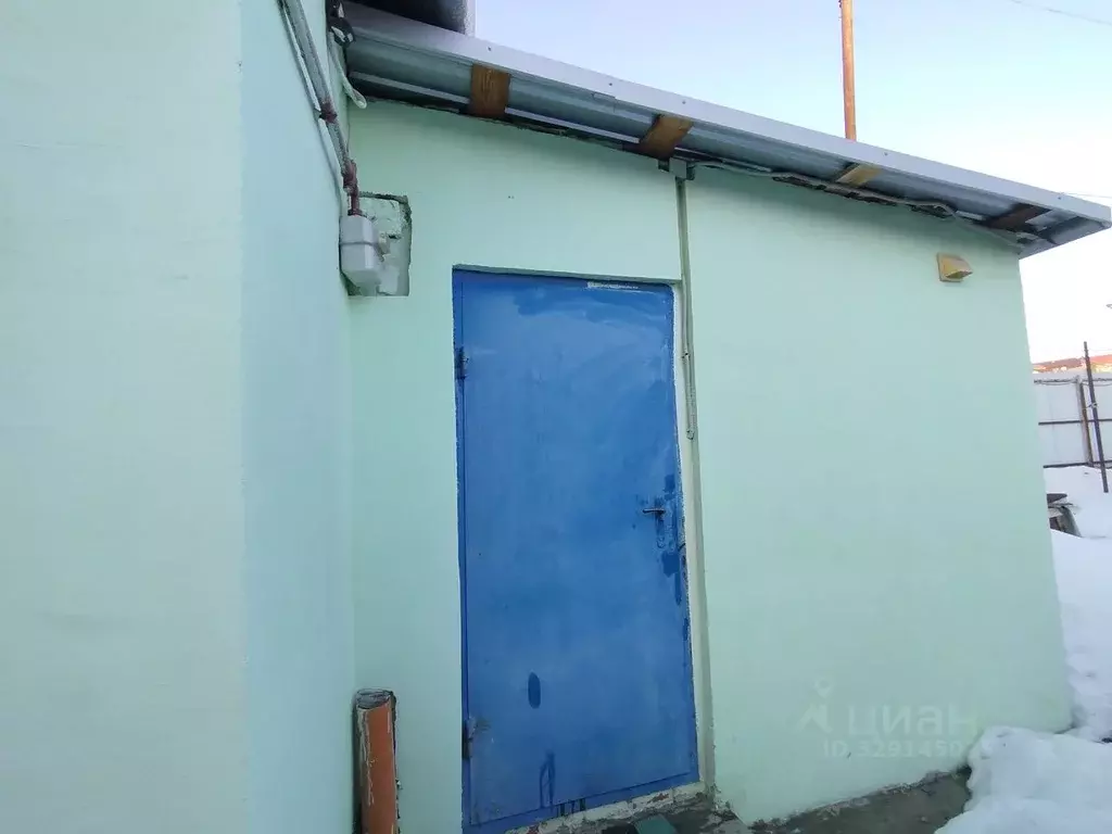 Дом в Саратовская область, Саратов ул. Имени В.И. Чапаева (41 м) - Фото 1