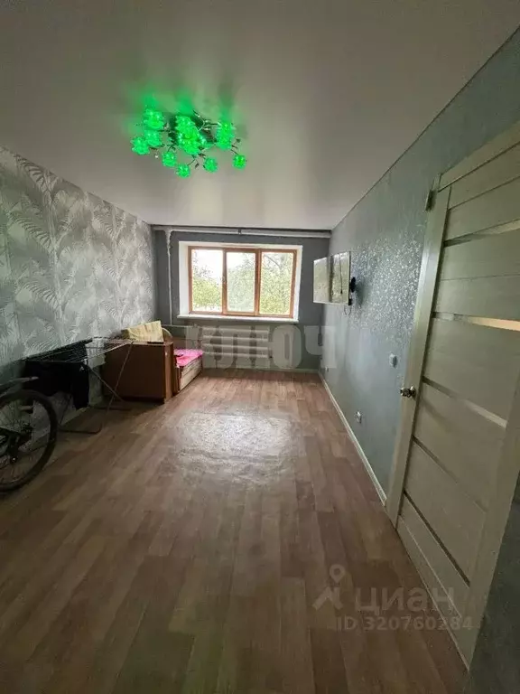 1-к кв. Вологодская область, Сокол ул. Орешкова, 6 (35.4 м) - Фото 2