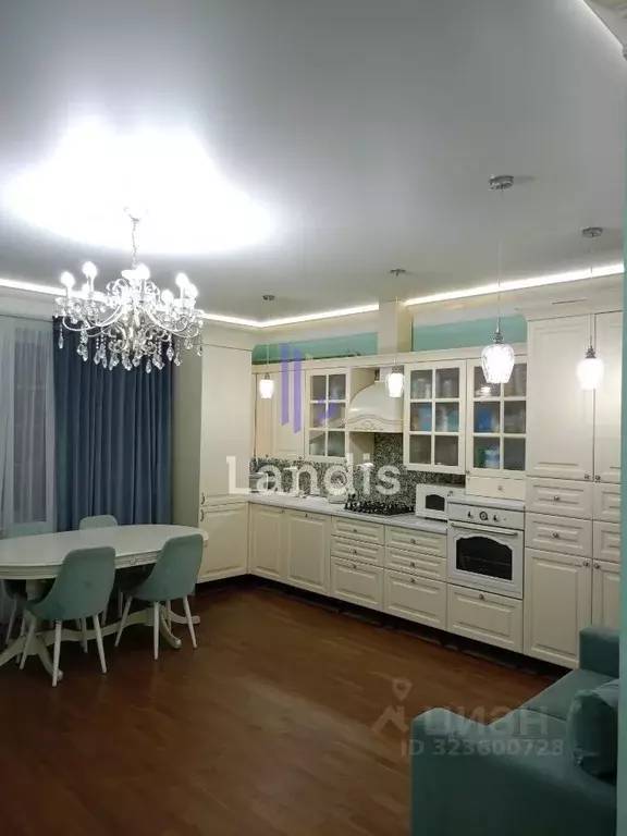 Таунхаус в Московская область, Домодедово Южный мкр, ул. Батырева, 18 ... - Фото 0