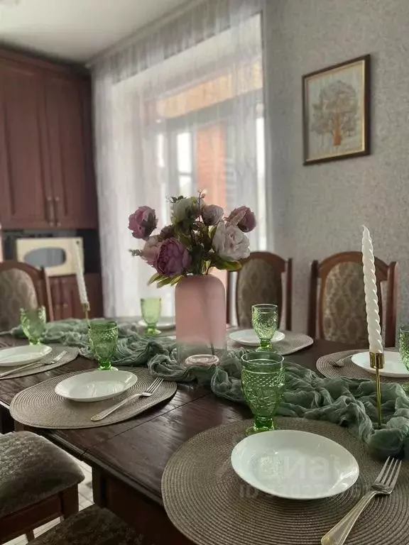 Дом в Тульская область, Тула городской округ, д. Ливенское 18 (160 м) - Фото 0