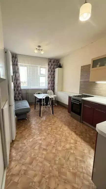 1-к кв. Татарстан, Зеленодольск ул. Королева, 13 (48.9 м) - Фото 1