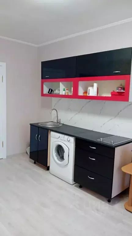 Студия Томская область, Томск просп. Кирова, 60/8 (16.6 м) - Фото 1