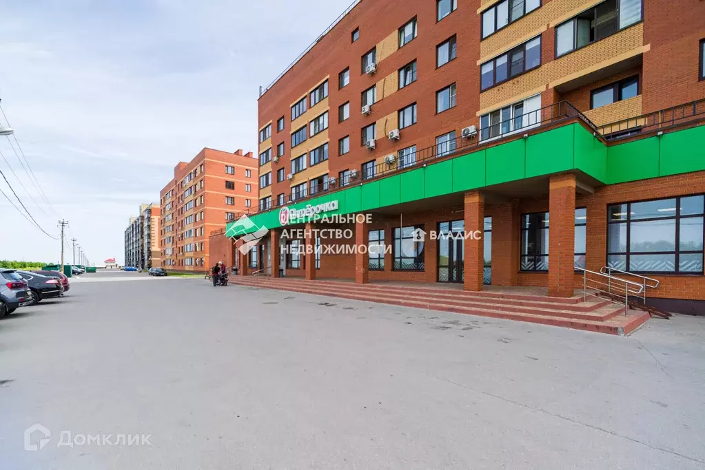 Продаётся 1-к квартира, 26.7 м - Фото 0