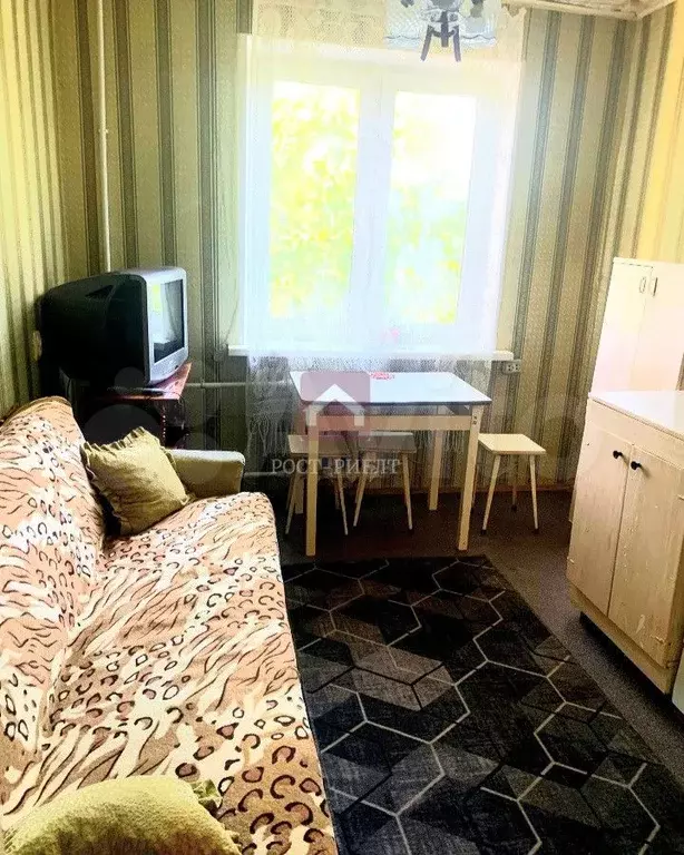 1-к. квартира, 33,5 м, 5/9 эт. - Фото 0