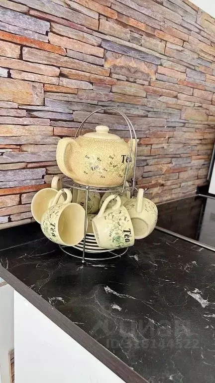 1-к кв. Удмуртия, Ижевск ул. 40 лет Победы, 107 (37.0 м) - Фото 2