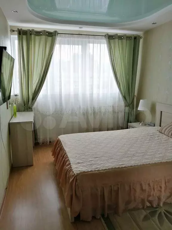 2-к. квартира, 44 м, 9/9 эт. - Фото 0
