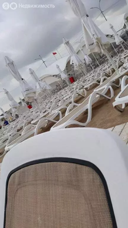 Квартира-студия: Анапа, улица Верхняя дорога, 151к3 (34 м) - Фото 1