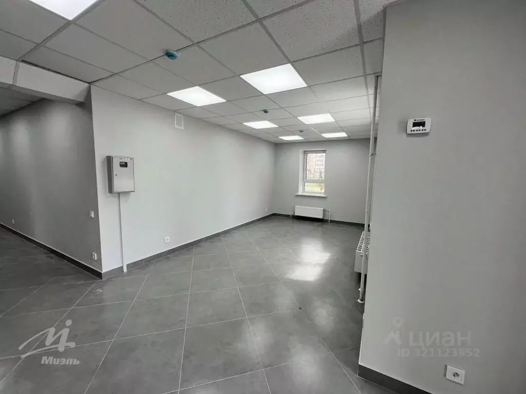 Помещение свободного назначения в Алтайский край, Барнаул Северный ... - Фото 2