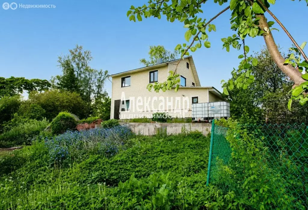 Дом в городской посёлок Советский, Школьная улица, 10 (145.6 м) - Фото 1