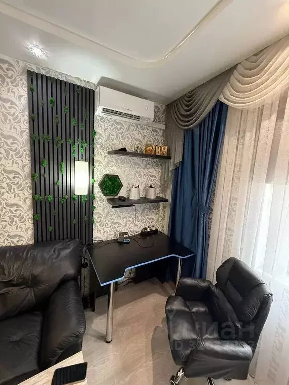 1-к кв. Санкт-Петербург Северный просп., 75к1 (50.0 м) - Фото 1