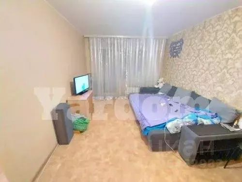 1-к кв. Красноярский край, Красноярск Лесопарковая ул., 25 (27.0 м) - Фото 1