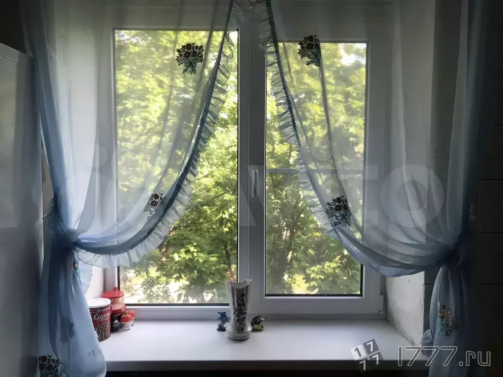 1-к. квартира, 30 м, 4/5 эт. - Фото 0