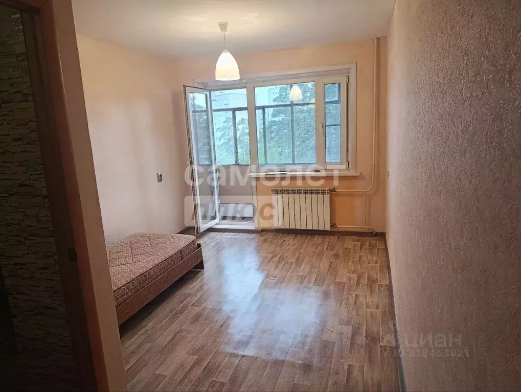 1-к кв. Забайкальский край, Чита Северный мкр, 32 (26.8 м) - Фото 0