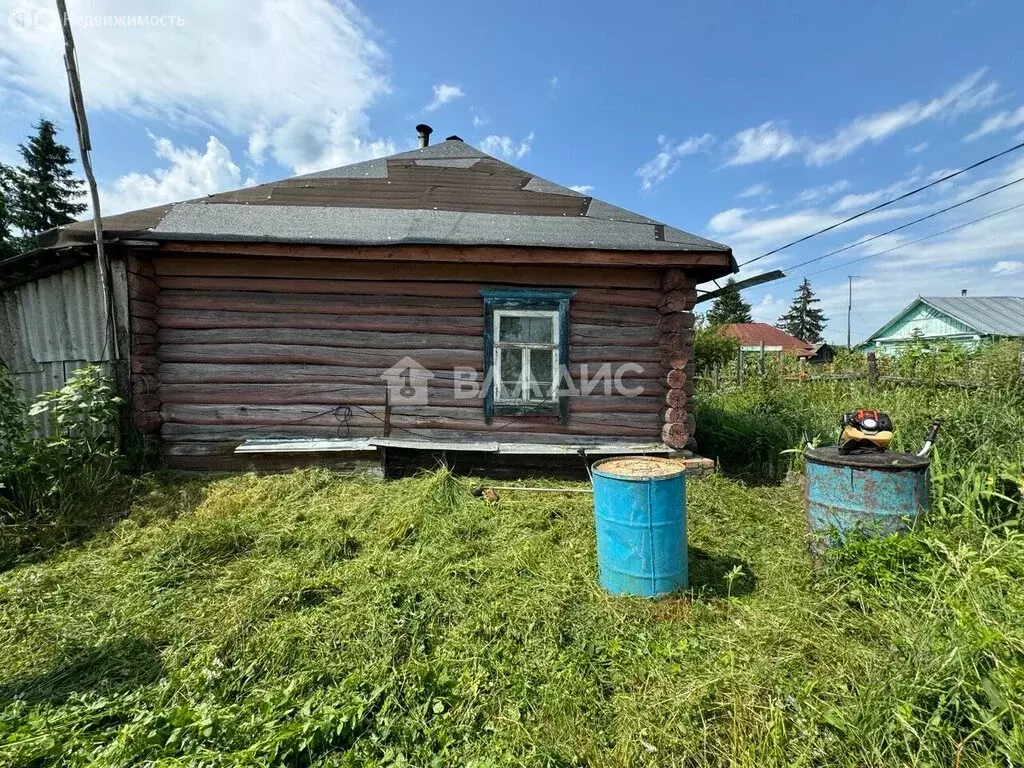 Дом в Упорой, Гористая улица, 17 (62 м) - Фото 1