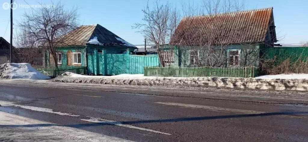 Дом в село Миндерла, улица Декабристов (47.5 м) - Фото 1