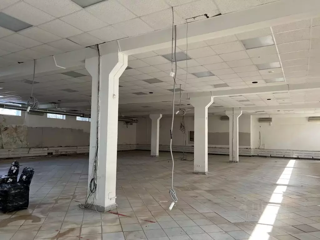 Помещение свободного назначения в Саратовская область, Саратов ... - Фото 1
