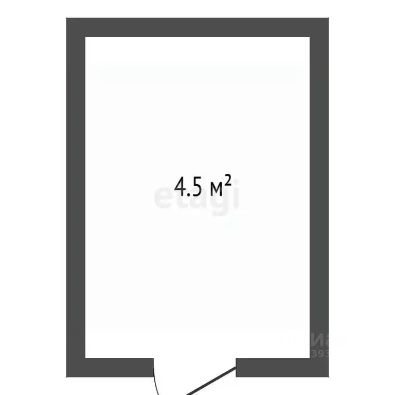 Склад в Тюменская область, Тюмень ул. Анатолия Клиндюка, 2к1 (5 м) - Фото 2