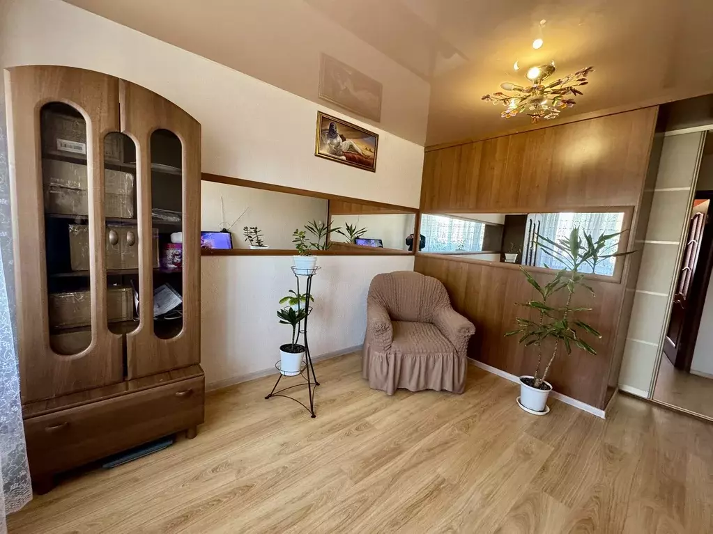 Продаётся 2-к квартира, 44.3 м - Фото 1