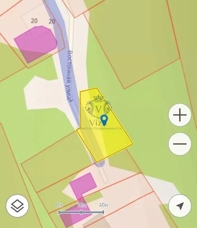 Участок в Краснодарский край, Туапсинский муниципальный округ, ... - Фото 2