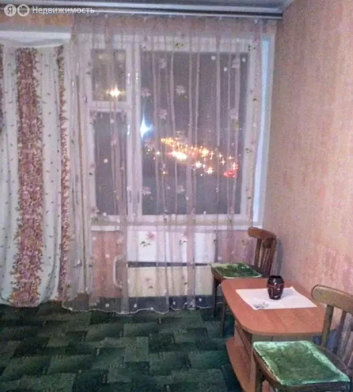1-комнатная квартира: Москва, Ясеневая улица, 36/2 (40 м) - Фото 0