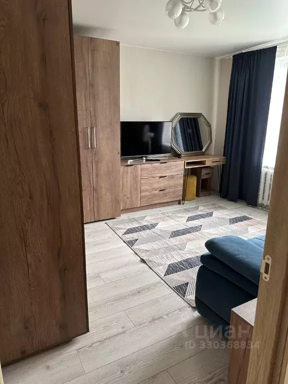 2-к кв. Москва ул. Жебрунова, 5 (40.0 м) - Фото 2