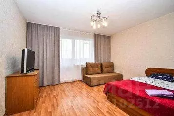 2-к кв. Красноярский край, Красноярск ул. 3 Августа, 20А (56.0 м) - Фото 0