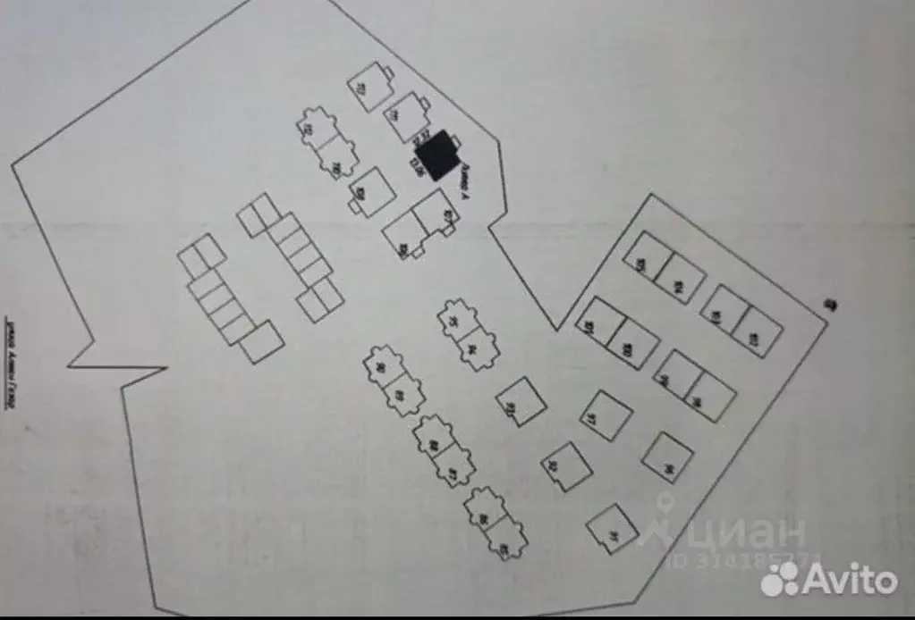 Дом в Бурятия, Улан-Удэ пос. Кумыска, ул. Алтан-Газар, 102А (276 м) - Фото 1