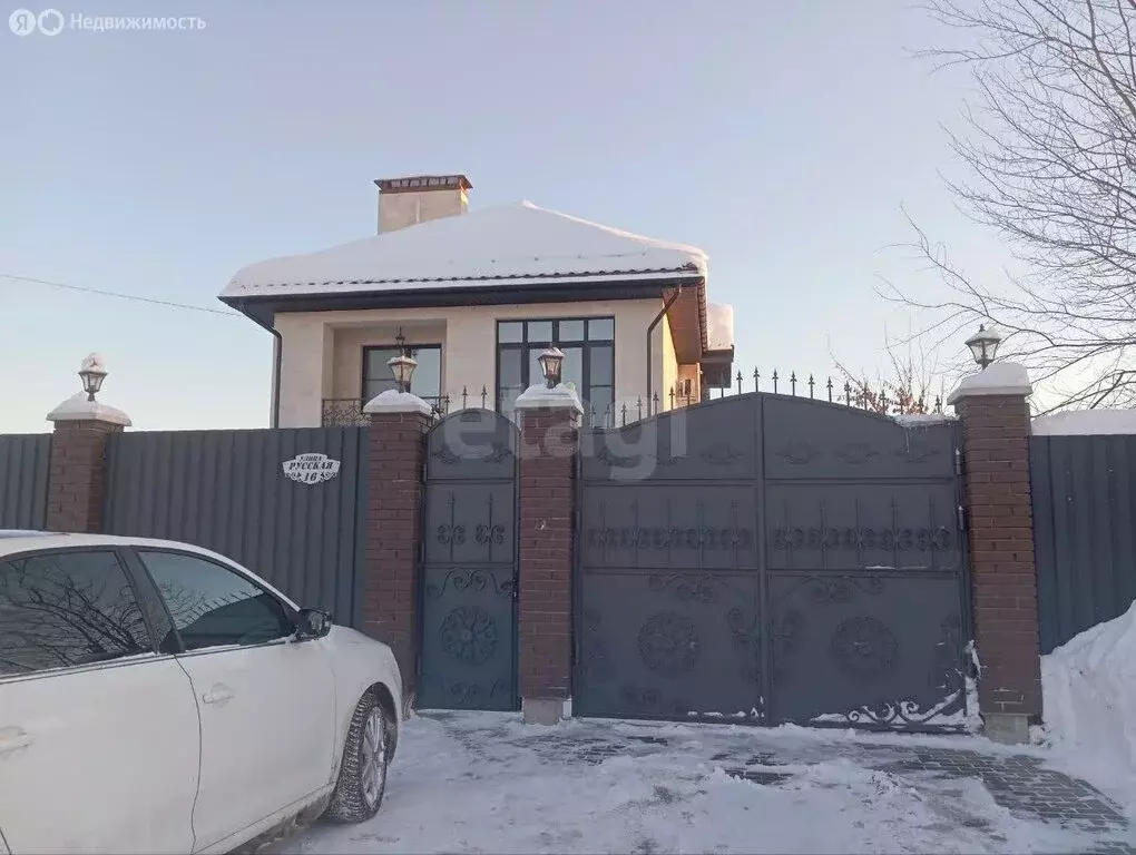 Дом в Тверь, Русская улица (146.3 м) - Фото 2