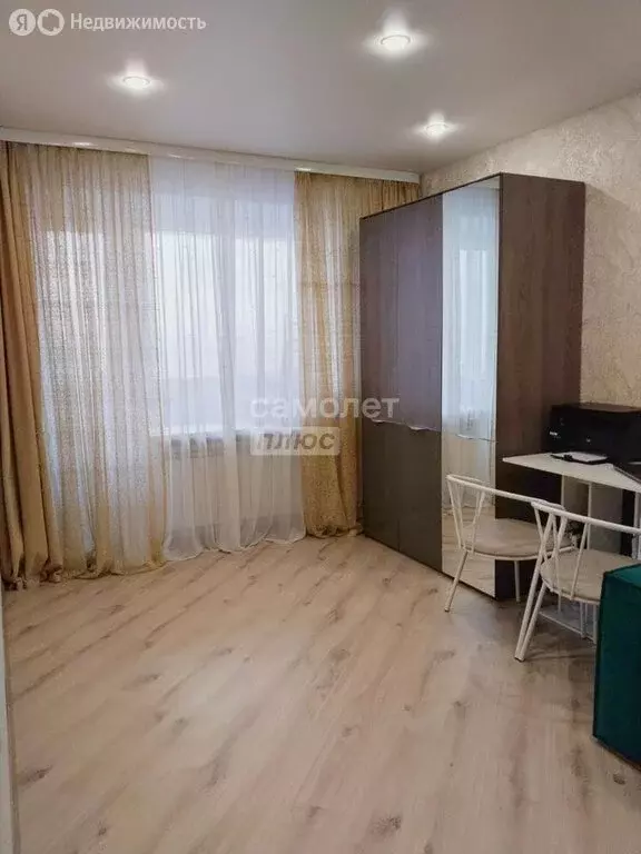 1-комнатная квартира: Липецк, улица Ф.С. Игнатьева, 32 (30.1 м) - Фото 2