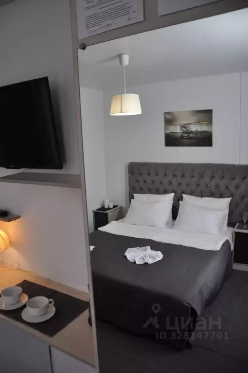 Студия Краснодарский край, Темрюкский район, Фонталовское с/пос, пос. ... - Фото 2