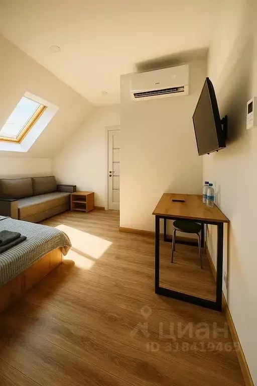 Комната Ярославская область, Ярославль ул. Большая Октябрьская, 39/2 - Фото 1