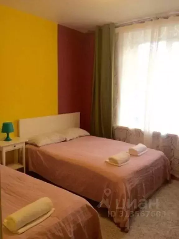 Комната Хабаровский край, Хабаровск ул. Бойко-Павлова, 7 - Фото 0