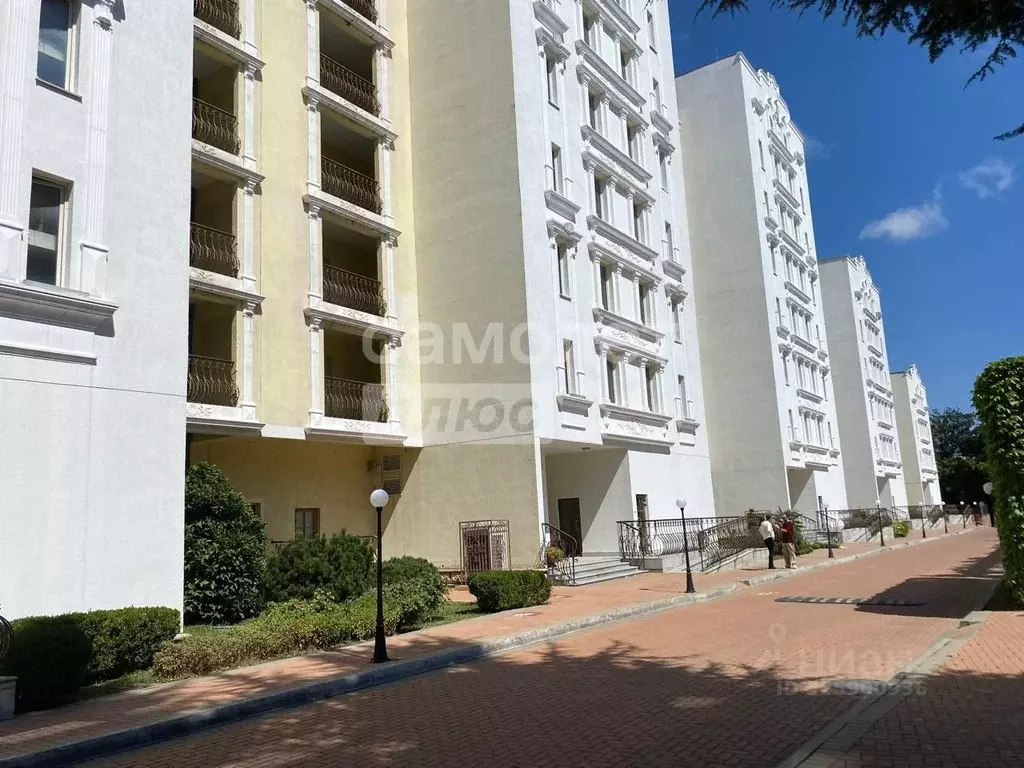 5-к кв. Краснодарский край, Геленджик Революционная ул., 48 (410.1 м) - Фото 2