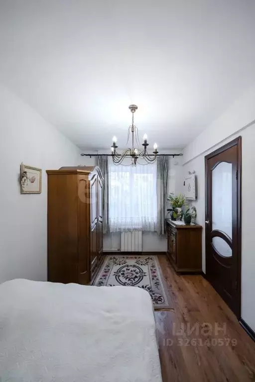 2-к кв. Иркутская область, Иркутск Ямская ул., 26 (49.5 м) - Фото 1