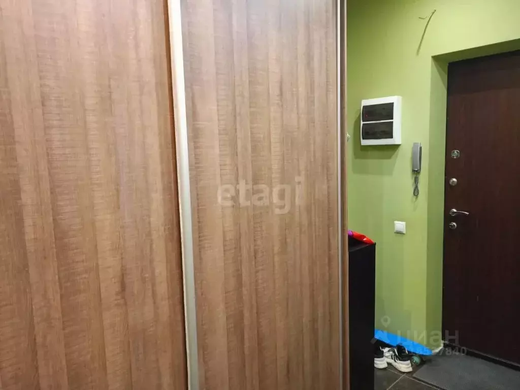 2-к кв. Краснодарский край, Новороссийск городской округ, Семигорский ... - Фото 1