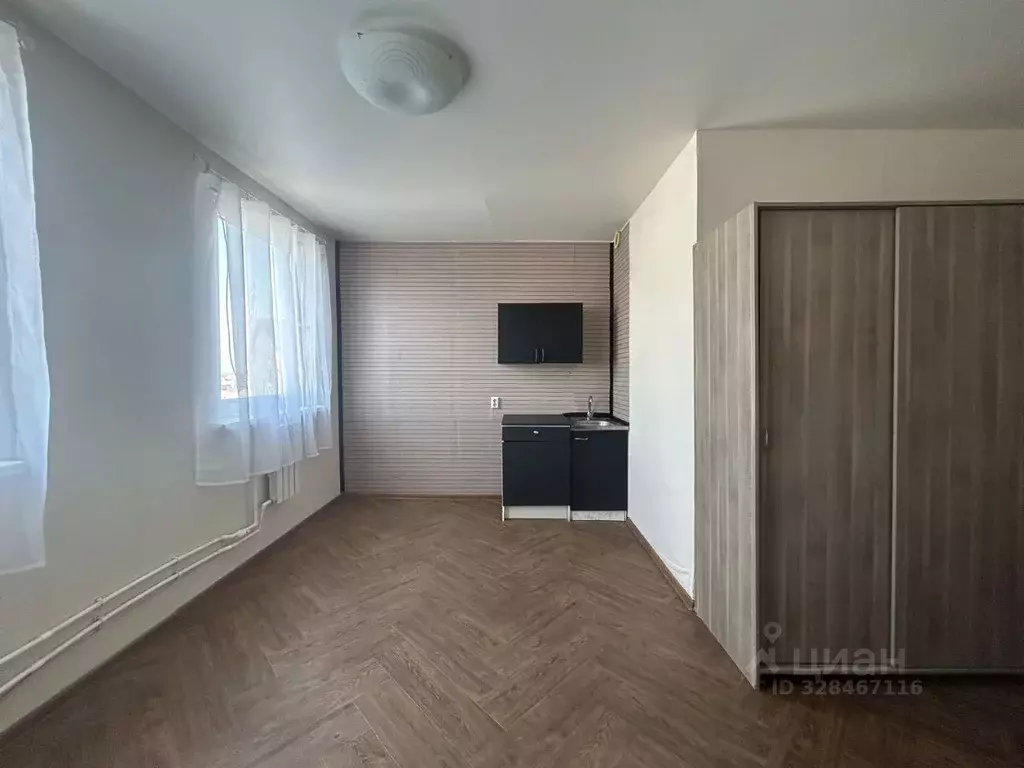 Студия Свердловская область, Сысертский муниципальный округ, с. ... - Фото 1