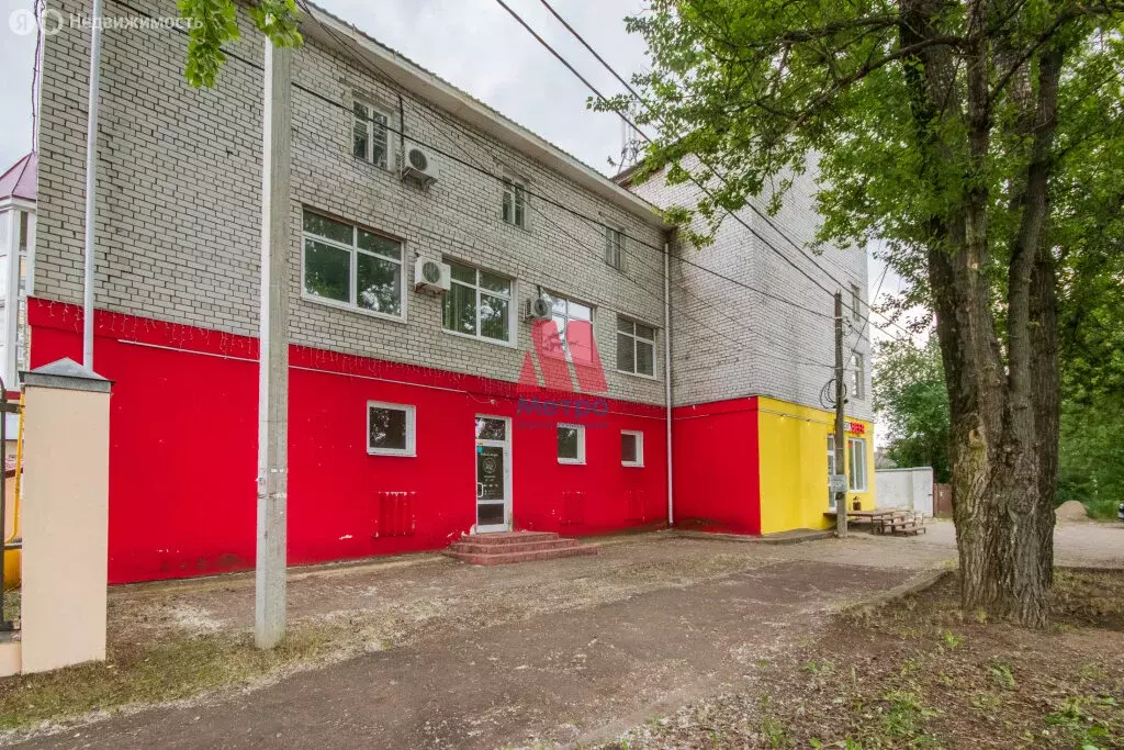 Помещение свободного назначения (120 м) - Фото 0