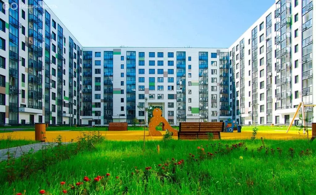 Помещение свободного назначения (52.3 м) - Фото 1