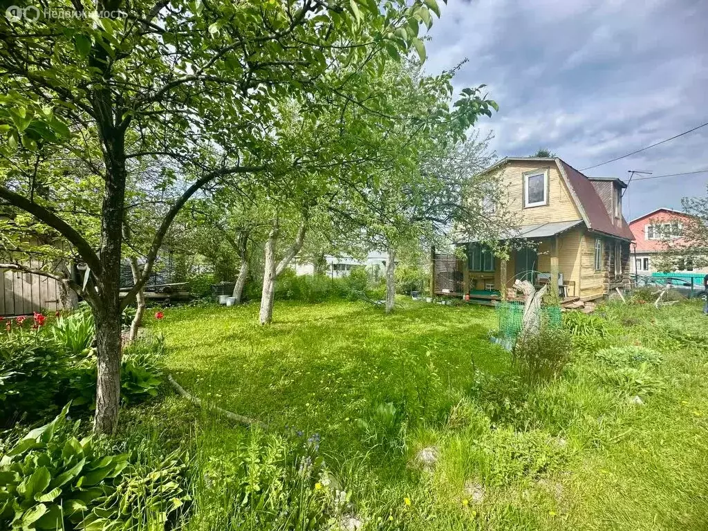 Дом в Верхнеуслонский район, Набережно-Морквашское сельское поселение, ... - Фото 2