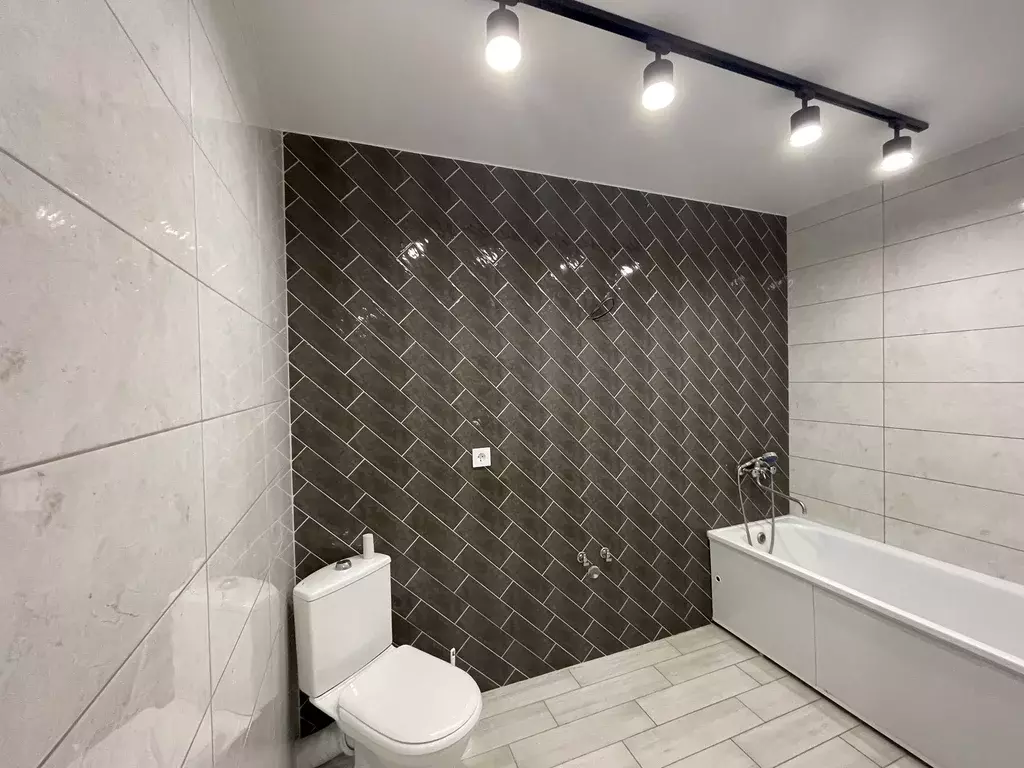 Продаётся 1-к квартира, 47 м - Фото 0
