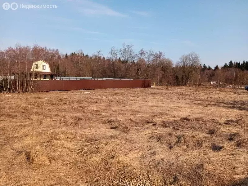 Участок в Волосовский район, Бегуницкое сельское поселение, посёлок ... - Фото 0