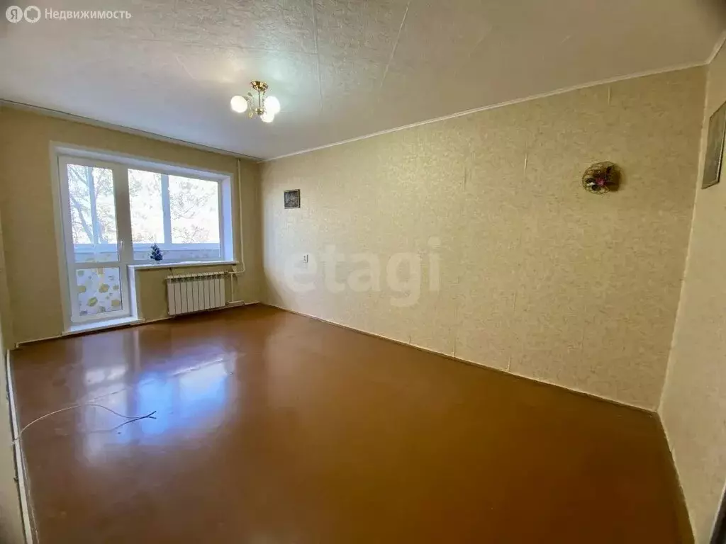 1-комнатная квартира: посёлок Малиновка, квартал № 3, 26 (32.1 м) - Фото 1